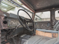 The FJ Company - 1984 FJ40 350983 Cadet Blue - Signature - Restoration